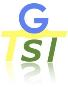 Logo du GTSI