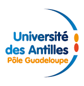 Logo Pôle Guadeloupe
