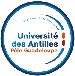 Logo Pôle Guadeloupe