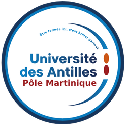 Logo Pôle Martinique